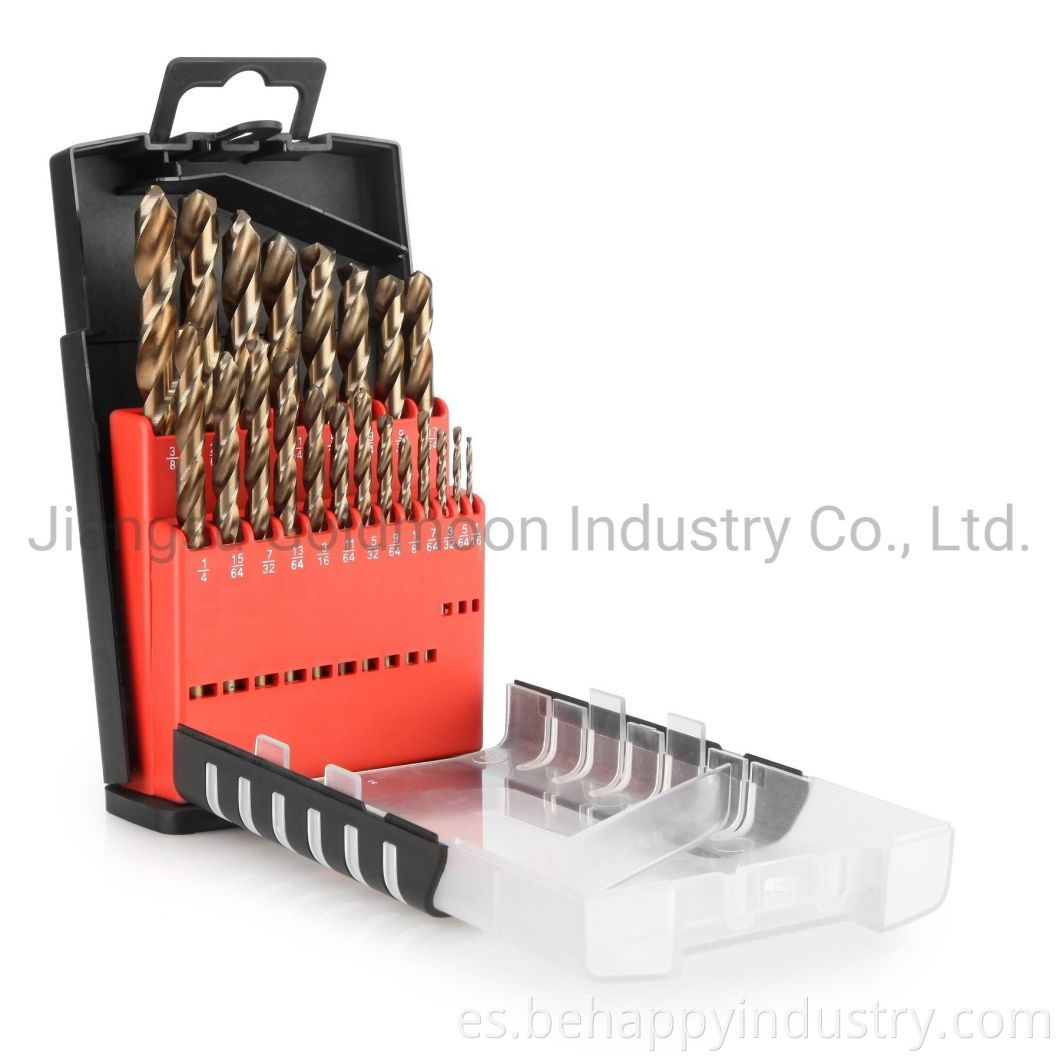 conical drill bit